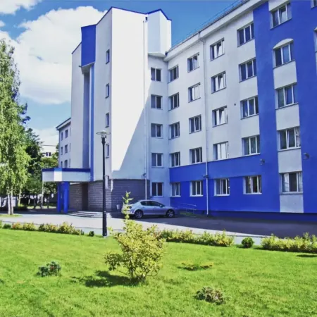 Energiya Hotel
