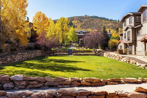 Bear Hollow Heaven Private Hot Tub 4 Bedroom Luxury Condo - Mountain view