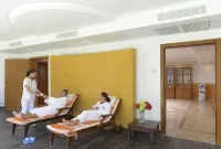 One Resort El Mansour - spa
