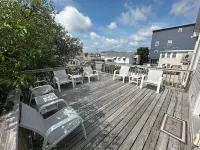 JD Apartment and House Hotels in Seaside Heights