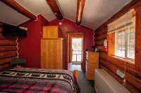 Crooked Creek Guest Ranch Hotels in Dubois