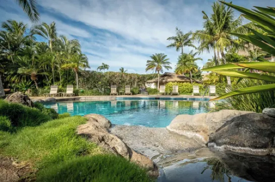 Maui Kamaole