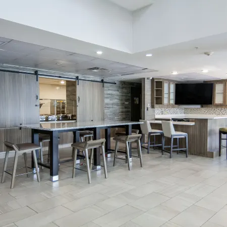 Hilton Garden Inn Hattiesburg