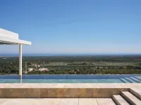 Vista Ostuni - Sea View