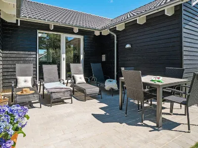 Holiday Home in Kappeln Hotels near NORDDING Inh. Matthias Sörensen