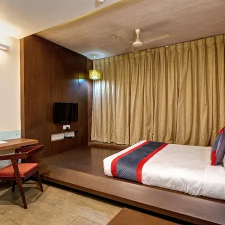 Hotel K Tree - A Boutique Hotel