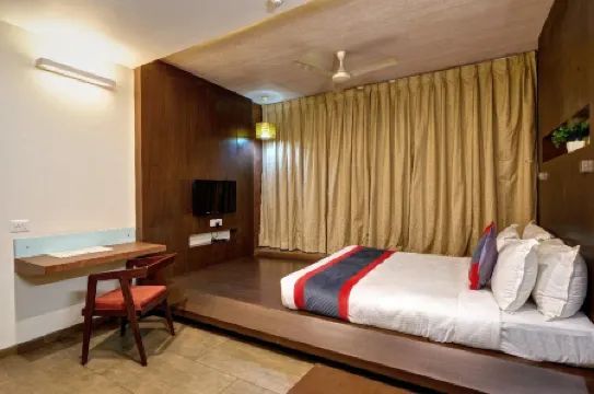 Hotel K Tree - A Boutique Hotel