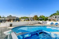 Top Notch Inn - Pools