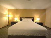 The Prime Suites, Vallejo and Napa Valley Hotels in Vallejo