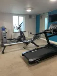 Park Inn by Radisson Shannon Airport - Gym