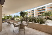 Del Mar Apartment - BT