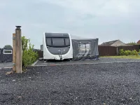 4 Guests - Pet Friendly - Durham Caravan Retreat Hotel di Willington