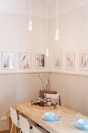 GrazRentals Отели рядом с достопримечательностью «Computer Graphics and Knowledge Visualization»