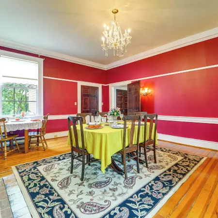 Historic 30 Acre Retreat - Get Back to Nature