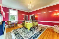 Historic 30 Acre Retreat - Get Back to Nature - Wifi