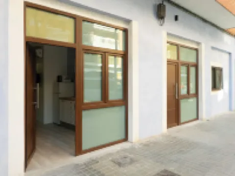 波西米亞海灘公寓