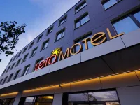 B&B HOTEL Nürnberg-Plärrer Hotels in Nuremberg