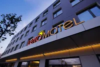 B&B HOTEL Nürnberg-Plärrer
