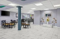 Quality Inn Oak Grove Fort Campbell Hotels in Oak Grove