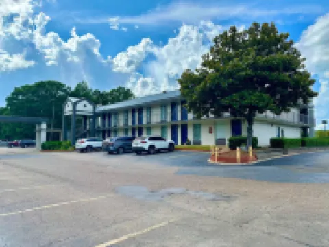 Motel 6 West Monroe, La