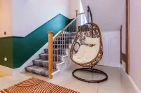 Elderberry Hall - 7 Bed