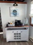 Houseboat in Providence!