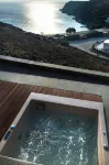 Eos Villa Hot Tub Sea View 96m - Villaer