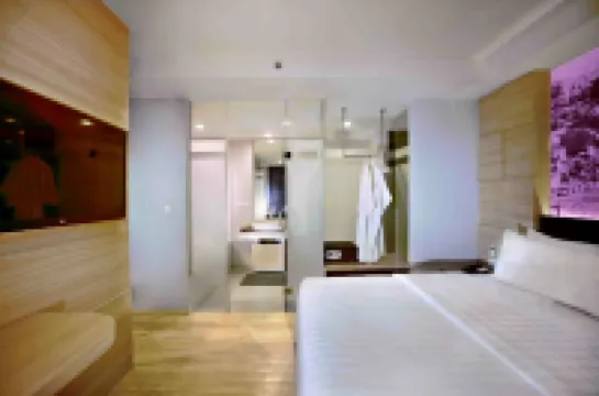 Favehotel Cimanuk Garut