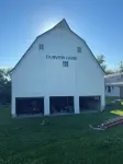 Historic farmhouse on an acreage in Marion