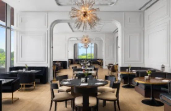 Signia by Hilton Atlanta Georgia World Congress Center