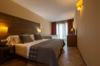 Hotel Màgic Ski Hotels in La Massana