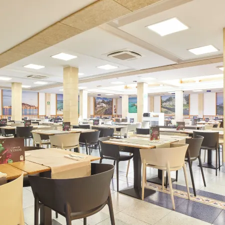 Invisa Hotel Club Cala Blanca
