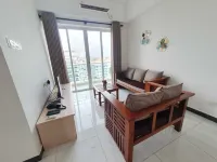 Blue Ocean by EPICK Hotels in Mount Lavinia