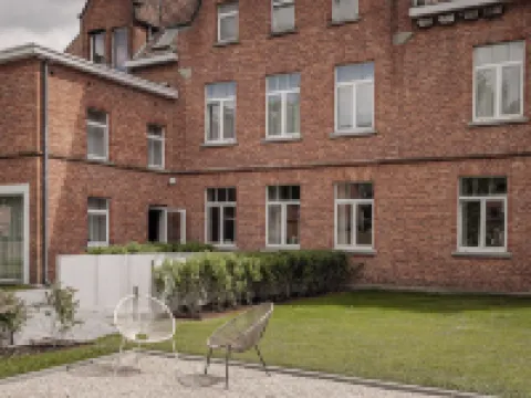 Guesthouse Just Be Mine Hotels in Beringen