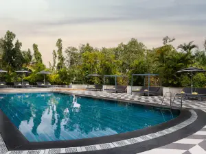 Vivanta Bengaluru Residency Road