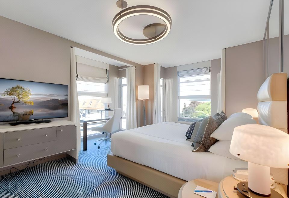 호텔 조 피셔맨스 워프