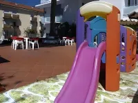 Hotel Villa dei Fiori