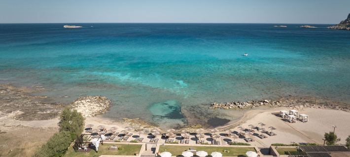 Lindian Dream Seaside Resort Hotels in Rhodes