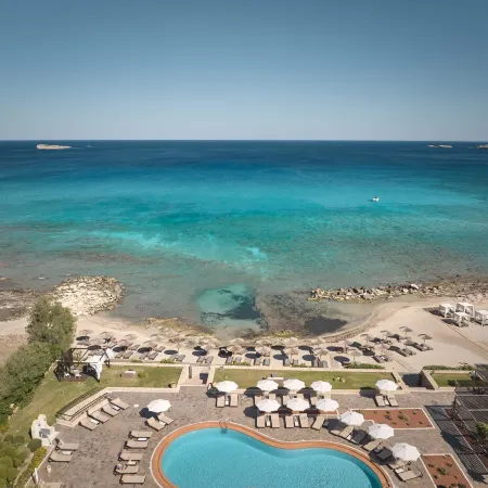 Lindian Dream Seaside Resort