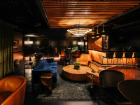 The Trail Hotel Hotels in Bardstown