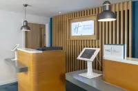 Holiday Inn Express Exeter - City Centre