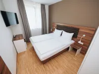 Coffee Fellows Hotel München-Freiham Hotels near Muenchen-Pasing Train Station