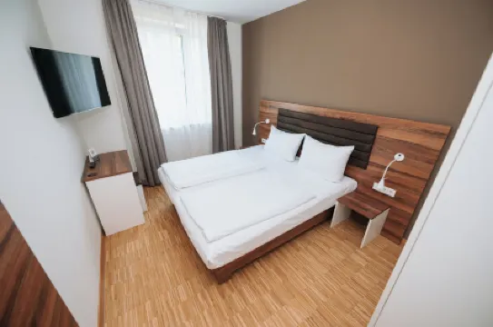 Coffee Fellows Hotel München-Freiham