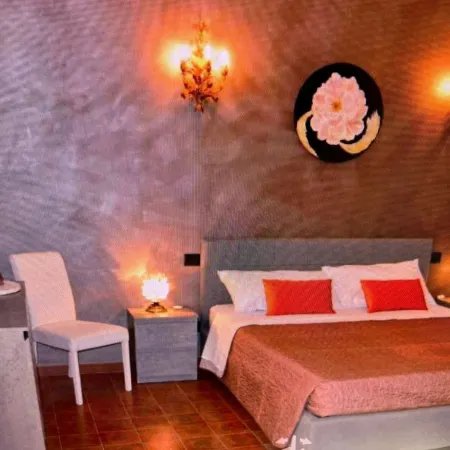 B&B Garden Grazia