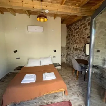 Casa Küçükköy