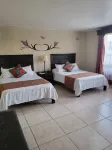 Villalba Hotel فنادق في Comitan de Dominguez