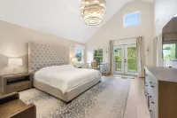Luxury 7Br Hamptons Estate – Prime Central Location, Mins to Beach & Horse Show Hotel in zona Hank's Pumpkintown‎