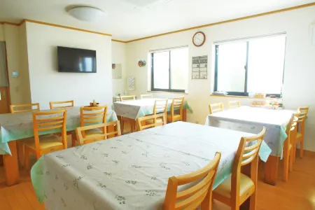 Tsukushi Ryokan Отели рядом с достопримечательностью «Deep Water Museum»