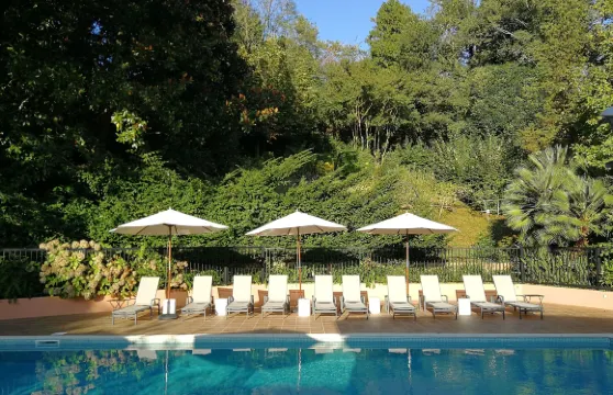 尚塔克高爾夫康體酒店