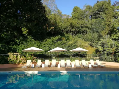 Hôtel Chantaco Golf & Wellness